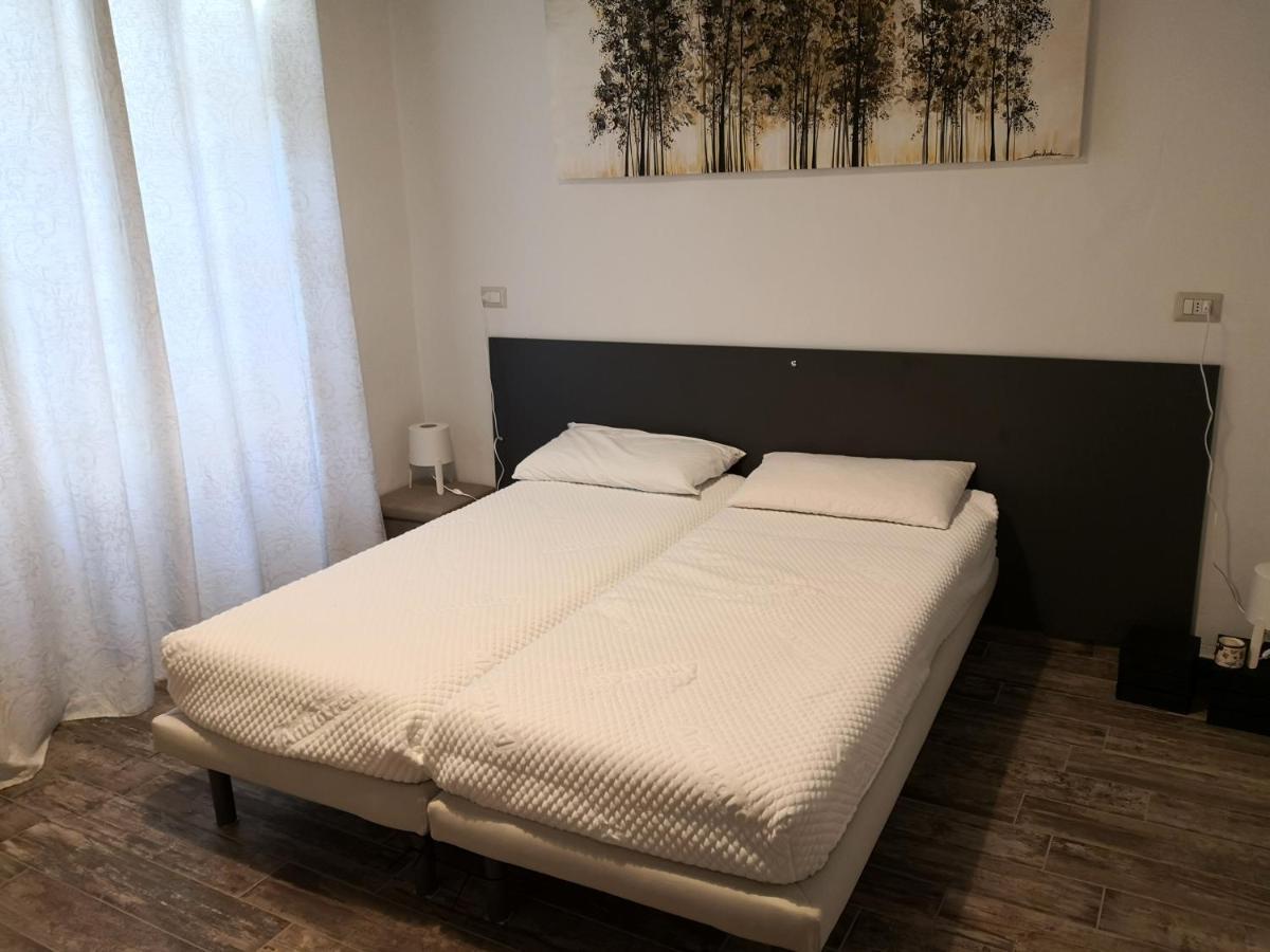 Domuscuneo Barra Di Ferro 2 Tortora
