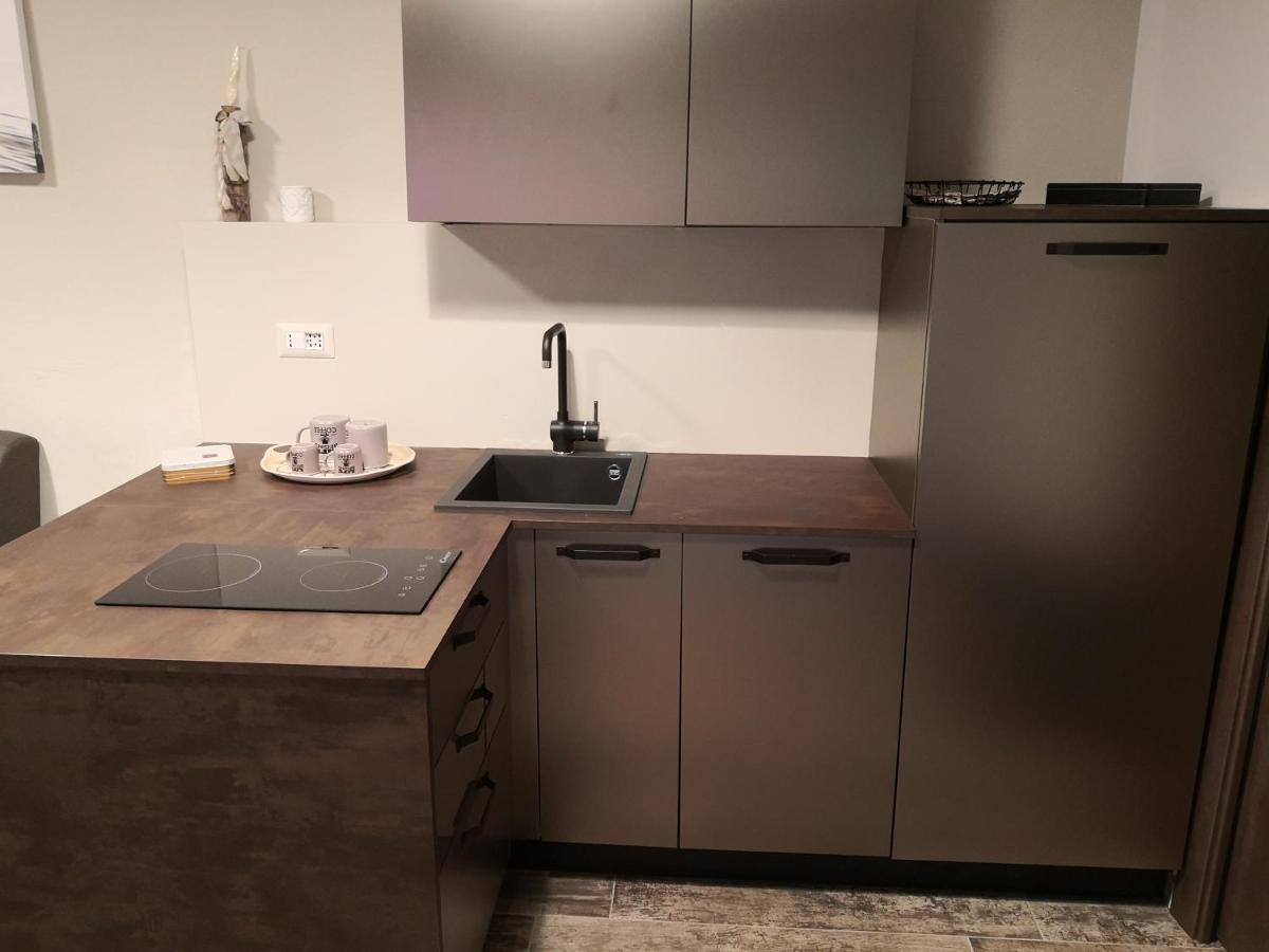 Domuscuneo Barra Di Ferro 2 Tortora Apartment Cuneo