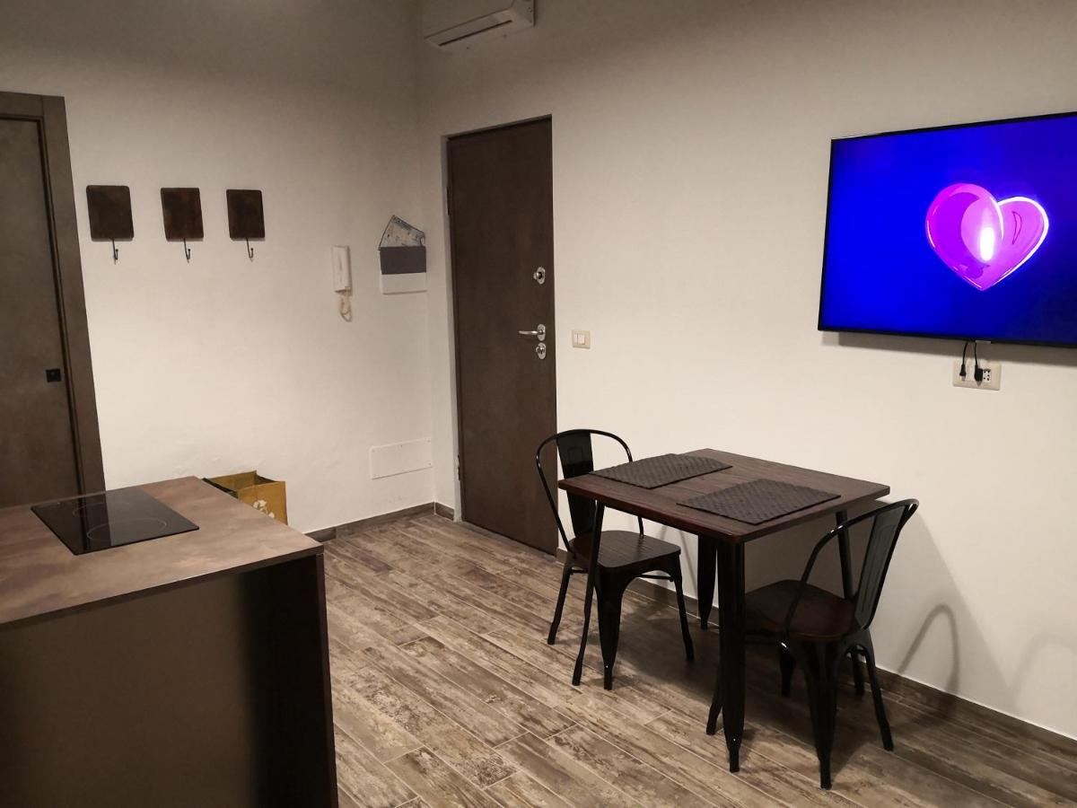 Apartment Domuscuneo Barra Di Ferro 2 Tortora