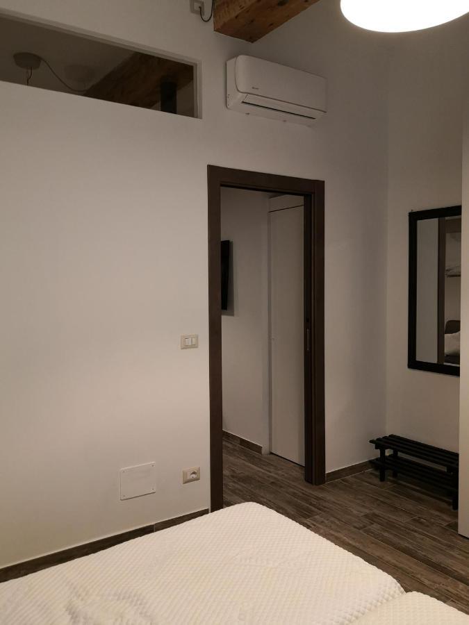 Domuscuneo Barra Di Ferro 2 Tortora *