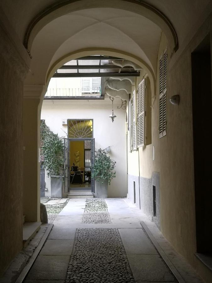 Domuscuneo Barra Di Ferro 2 Tortora